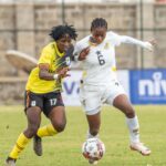 Black Princesses book place at 2026 FIFA U-20 Women’s World Cup