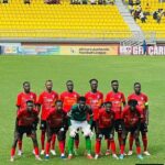 Breaking News: Disciplinary Committee bans Hohoe United FC for 3 seasons after Ghana Premier League withdrawal