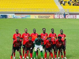 Breaking News: Disciplinary Committee bans Hohoe United FC for 3 seasons after Ghana Premier League withdrawal